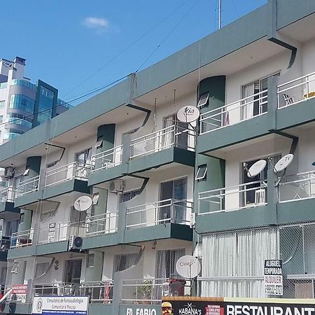 이타페마 Edificio Fabio Apto 06 Segundo Andar Proximo Ao Mar 2 Quartos 아파트 외부 사진