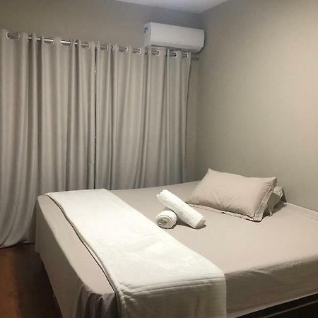 이타페마 Edificio Fabio Apto 06 Segundo Andar Proximo Ao Mar 2 Quartos 아파트 외부 사진