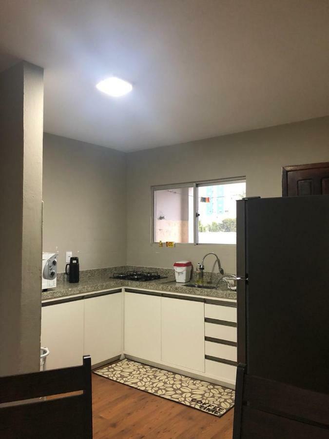 이타페마 Edificio Fabio Apto 06 Segundo Andar Proximo Ao Mar 2 Quartos 아파트 외부 사진