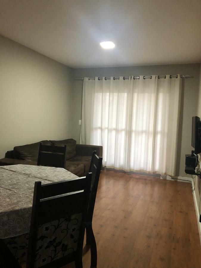 이타페마 Edificio Fabio Apto 06 Segundo Andar Proximo Ao Mar 2 Quartos 아파트 외부 사진